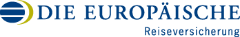 Logo Europäische Reiseversicherung